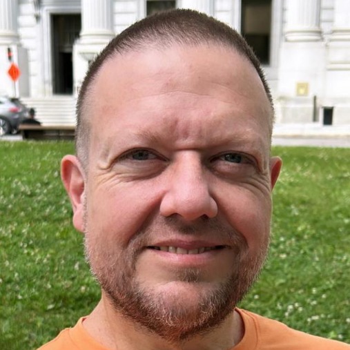 Prof. Claudio Behr